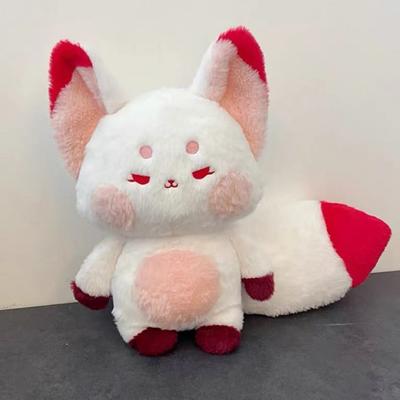 60/100cm Exquisite Plushies Companion Fully Filled Plush Animal Doll Children Toy Valentine's Day Gift Stuffed
