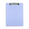A4 Writing Pad, A5 Clipboard, Plastic Board, A4 Copy Board, PP Folder, Menu Holder, Clipboard Storage, Thickened Model
