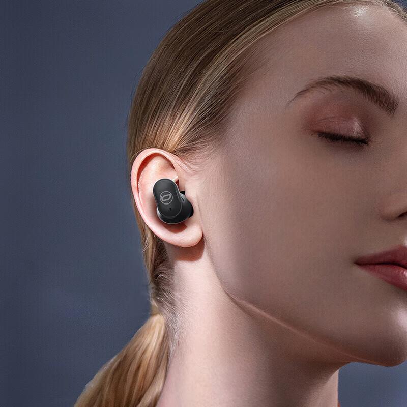 Bach John T40 Wireless Bluetooth Earbuds