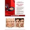 TIRTIR - Mask Fit Red Cushion 3 Shade Trial Kit - 14 Colors