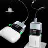 Auto Power Off Full Charge Separator Auto Disconnect Charging Disconnector  Battery Health
