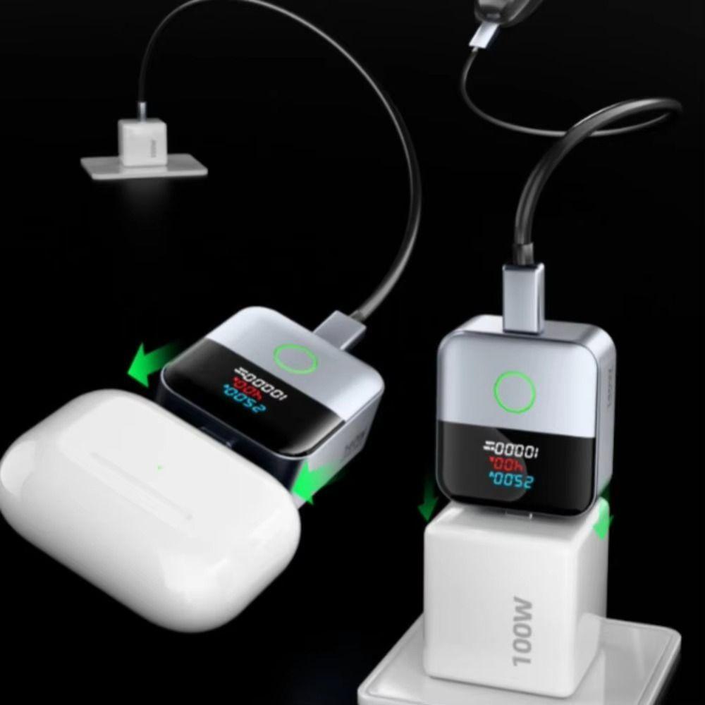 Auto Power Off Full Charge Separator Auto Disconnect Charging Disconnector Battery Health