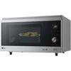 Microwave Oven LG MJ3965ACS (Refurbished B)