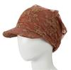 Ladies Peaked Cap Spring Summer Thin Mesh Cap Beret Casual Newsboy Hat Mom Hat Versatile