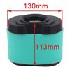 Air Filter Tune Up Kit for Briggs&Stratton 792105 407777 445877 MIU11515 Engine Lawn Mower Spare Parts