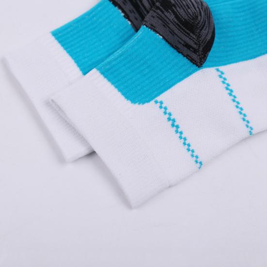 Unisex Plantarfasziitis Kompressions-Knöchelsocken Fußgewölbeschmerz Linderung Unterstützung