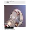 New Stylish Running Shoes for Boys, Dad-style Children's Autumn footwear2026New Spring and Autumn Sports Shoes for Girls