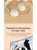 2025 Cross-border Bluetooth Wireless Gaming Headset