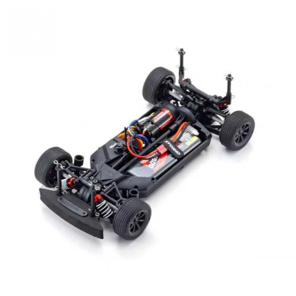 Kyosho 1970 Toyota Celica Gt Tuned Version 1 10 Ep 4wd Fazer Mk2 Fz02 Readyset