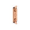 Tissot Lederarmband silbernes Zifferblatt Herren Modeuhr T122.417.36.033.00