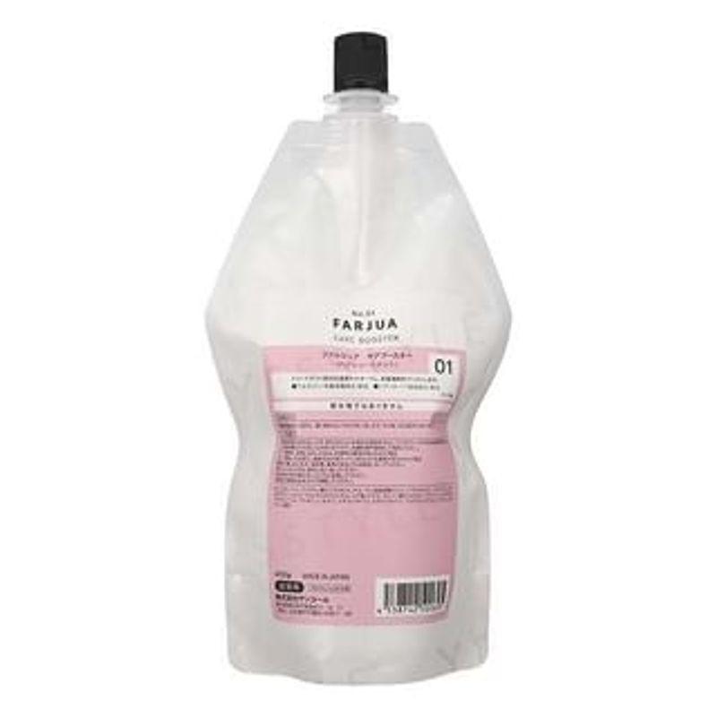 SUNCALL - FARJUA №01 Бустер для ухода Refill 400g