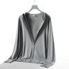 Summer Couple Sun Protection Fishing Jacket