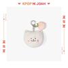 (Face Keyring) HWANG MIN HYUN - FAN MEETING [UTOPIA] MD