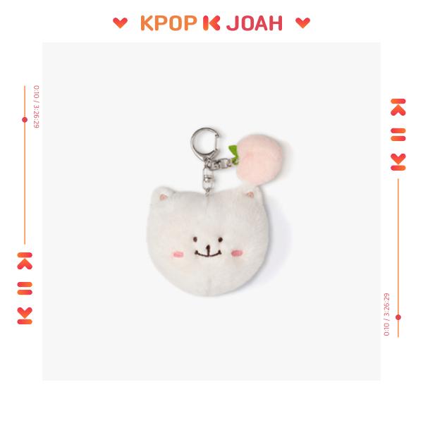 (Face Keyring) HWANG MIN HYUN - FAN MEETING [UTOPIA] MD