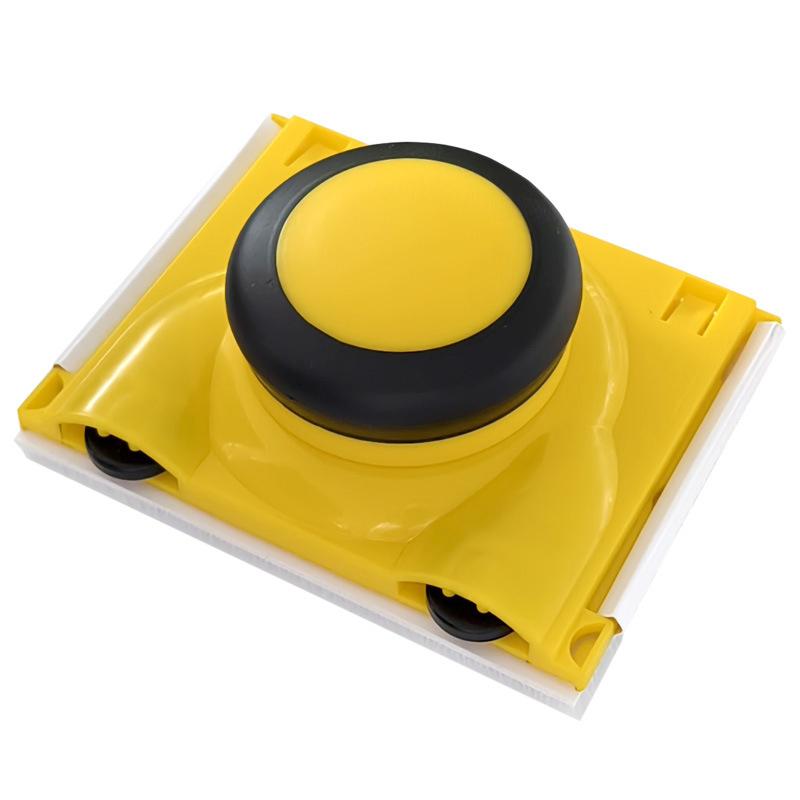 1 Set Edge Painting Tool Paint Edge Trimmer Replace Pads Corner Walls & Ceilings Pad Painter Paint Pad Applicator