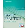 Family Practice Guidelines Sixth Eidion Paperback UKN3563