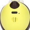 Re able Hand Warmer Bee   USB   2 Temp Modes Fast Heating Electric Hand Warmer for Home Winter  