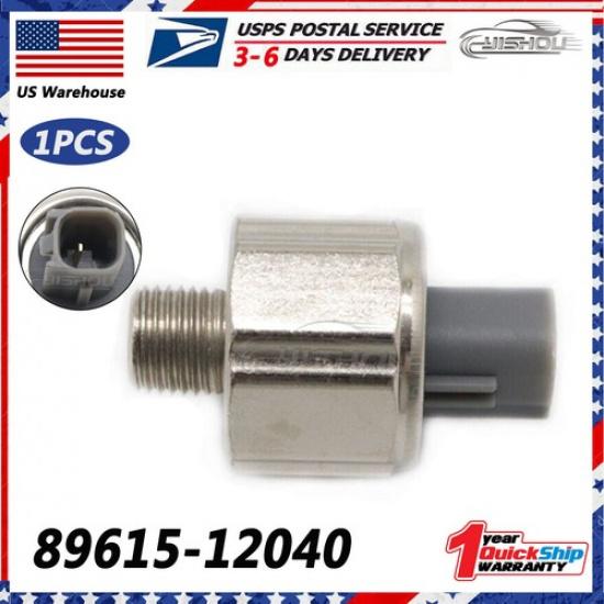 89615-12040 Knock Sensor Fit For Toyota Avalon 4Runner Sienna Camry Tacoma Lexus