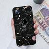 Case For Xiaomi 12 Pro Lite Ultra Cute Flower Astronaut Soft Liquid Silicone Anti Drop Phone Back Cover For Xiaomi12 Funda Capa