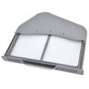 Electric Dryer Filter DC97?16742A DC61?03048A Drying Machine Reusable Strainer Parts