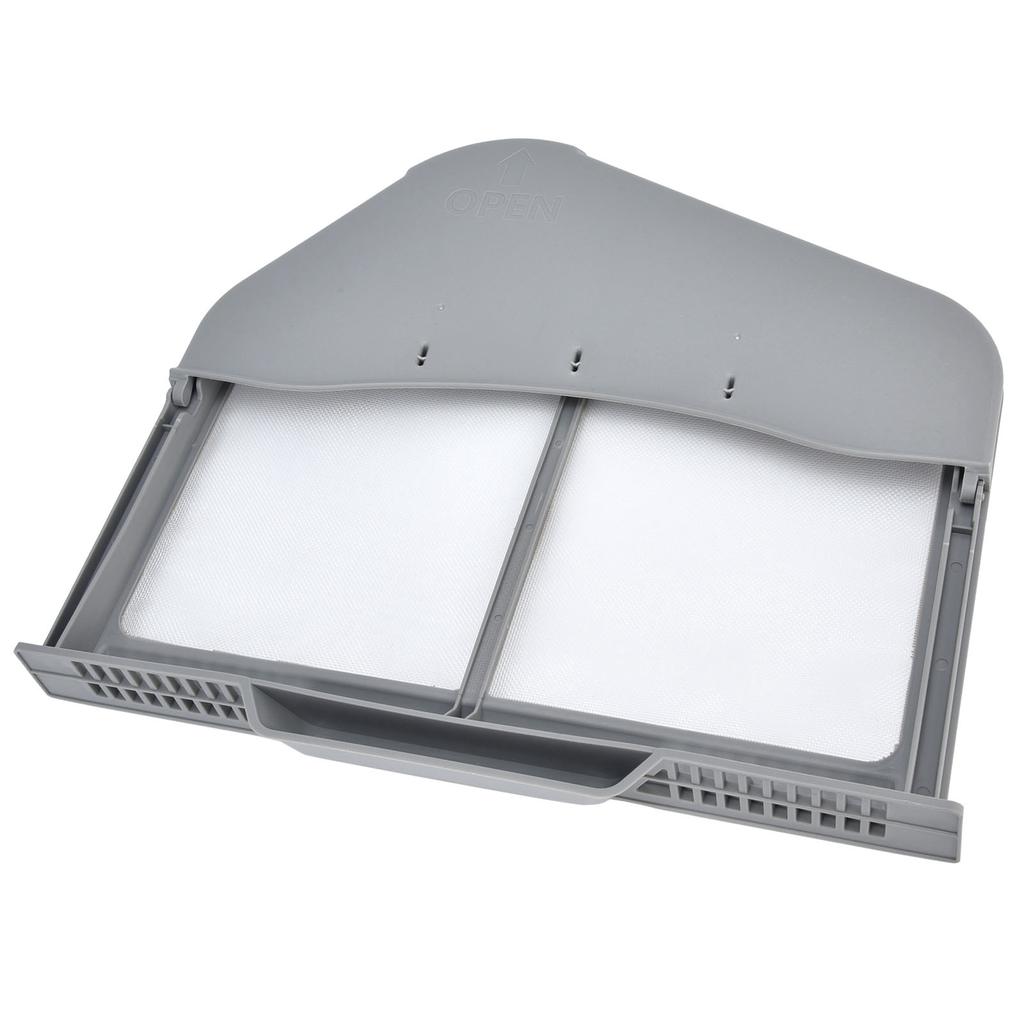 Electric Dryer Filter DC97?16742A DC61?03048A Drying Machine Reusable Strainer Parts