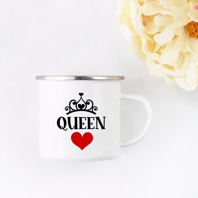 

Wifey Hubby Mugs Mr and Mrs couple Mug Bridal Shower Gifts Wedding bithday gift Mug For Hot Cold Coffee Tea Water Juice 360ml