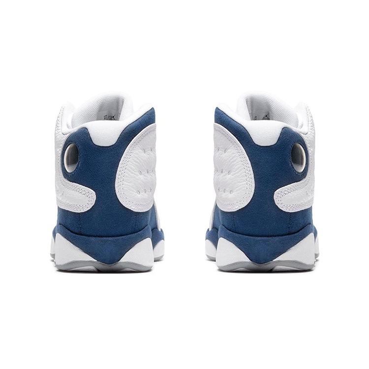 (GS) Air Jordan 13 Retro 'French Blue' Kids' DJ3003-164