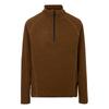 Regatta Great Outdoors Mens Montes Funnel Neck Fleece Jumper