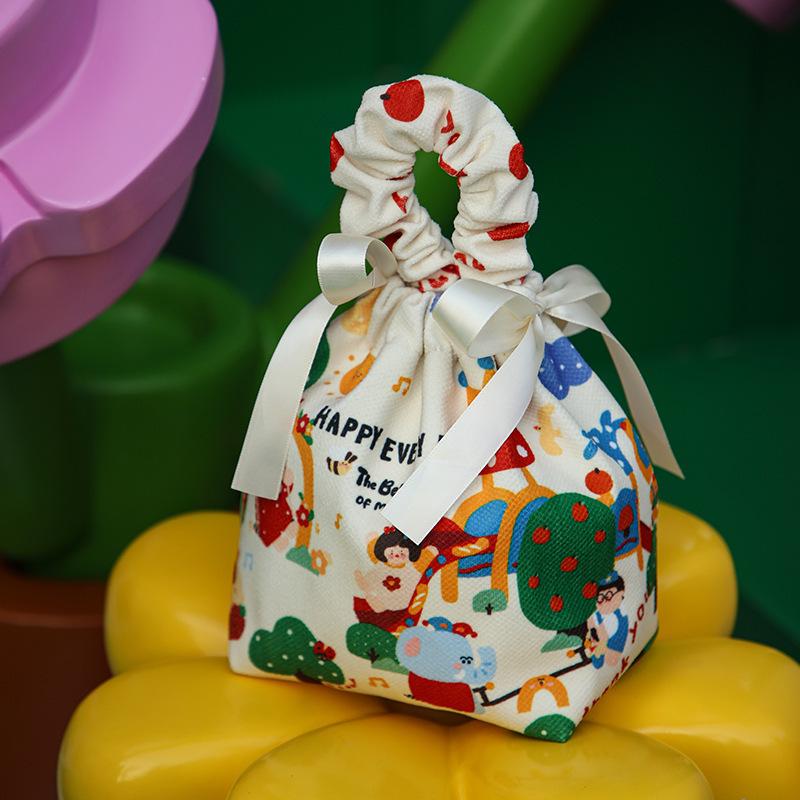 Children's Candy Box - Birthday & Newborn Gift Favor