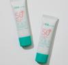Esfolio 3HA Clear Cica Sunscreen SPF50+ PA++++ / Gentle & Soothing Sun Protection