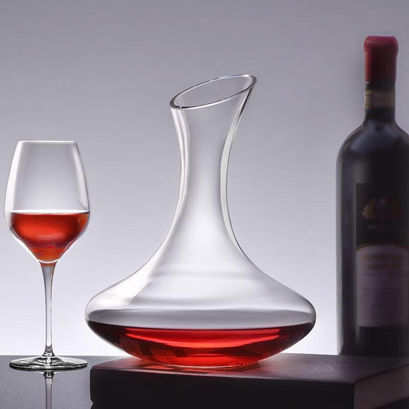 ZETAI Wine Decanter