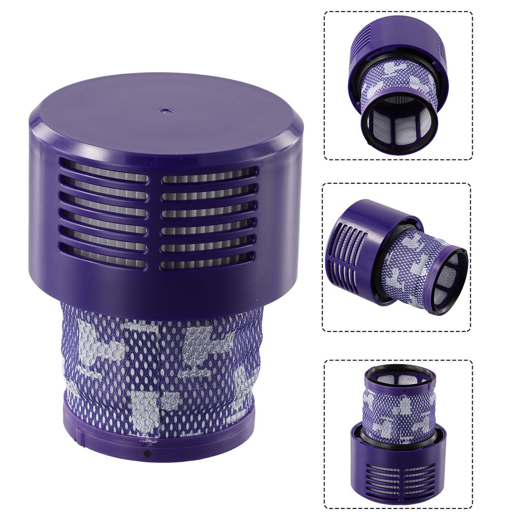 Animal Filters Filters Filter Total Clean Absolute Useful Clean Vacuum Total V10 Animal Absolute+ High Quality