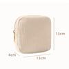 Fashion Makeup Lipstick Sanitary Napkins Case Mini Cosmetic Storage Pouch Women Ins Travel Organizer Bags Small Pouch