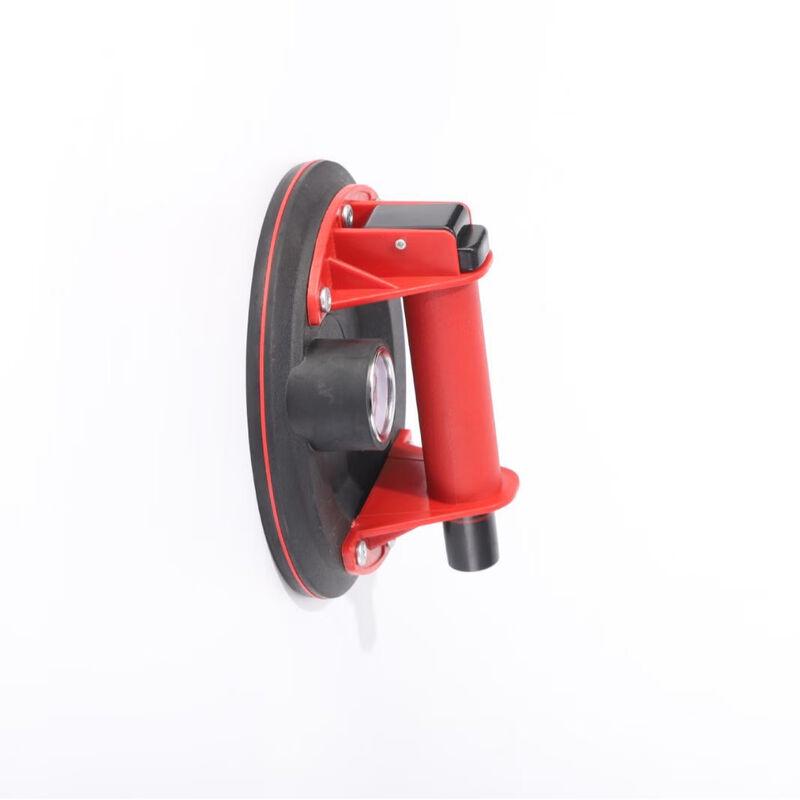 Ban Jue 8-inch Double-Layer Manual Suction Cup Lifter CN plug (adapter included)