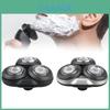 For Philips S5000 Series Replacement Shaving Head For Mens Electric Razor With Easy Installation And Cleaning