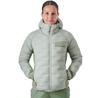Lhotse Nikita W Hybrid Jacket