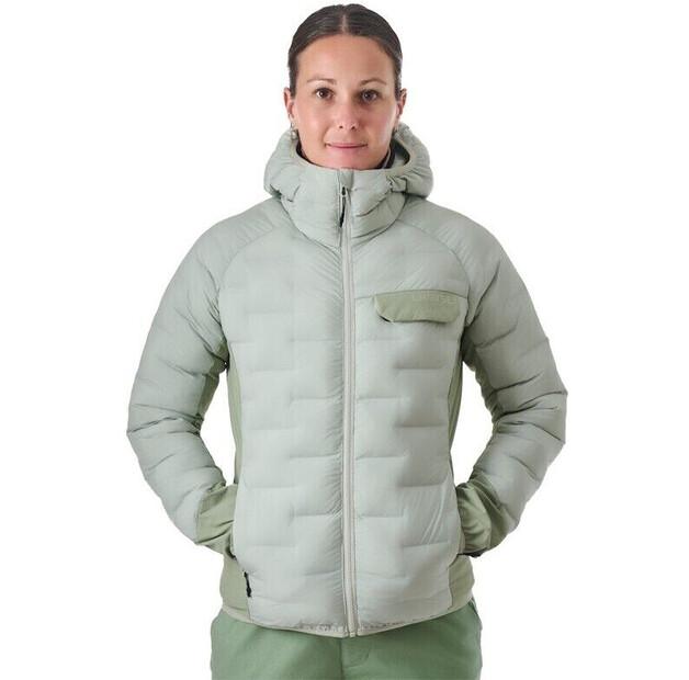 Lhotse Nikita W Hybrid Jacket