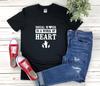 Tops – T-Shirts