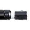 Elite NPG-67 Black Toner Cartridge for Canon C3020 Series