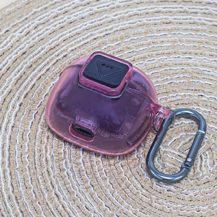 Headphone Shockproof Housing Skin-friendly Guard Washable Shell Nonslip Impact Resistant Keep Safe From Accidental Drop