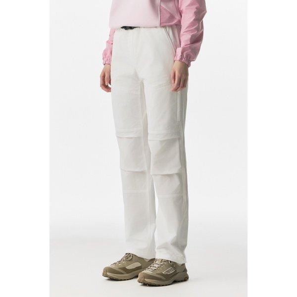 Kolon SportS Women S looSe Fit SoftShell Cargo pantS tvpnS25442owh