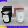 Fresh & Elegant Aromatherapy Candle - Romantic Gift for Living Room, Bedroom, Study, Valentine's Souvenir