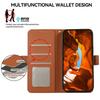 For Xiaomi Redmi Turbo 4 Pro 5G/Poco F7 5G Case RFID Blocking Flip Leather Phone Cover