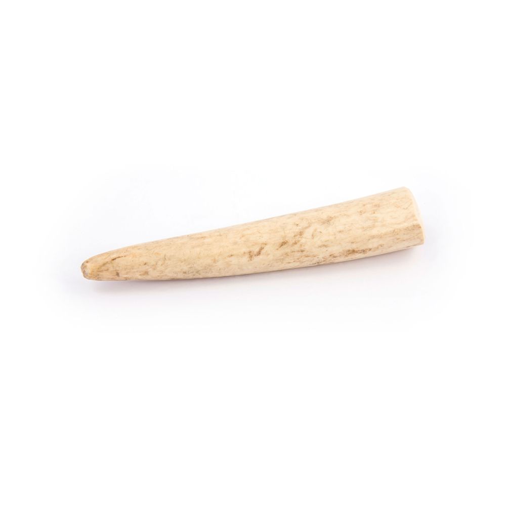 Deer antler chews S mix 3 pack - 2xH, 1xE