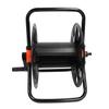 Garden Water Hose Reel Easy To Move Professional Reinforced Water Hose Reel Decorative Rustproof for Car for Outside for Yard
