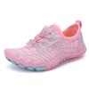 Aqua Beach Shoes for Children Slipstop Water Shoes Kids Baby Swimming Barefoot Child Beach Shoe Summer Waterschoenen Kinderen