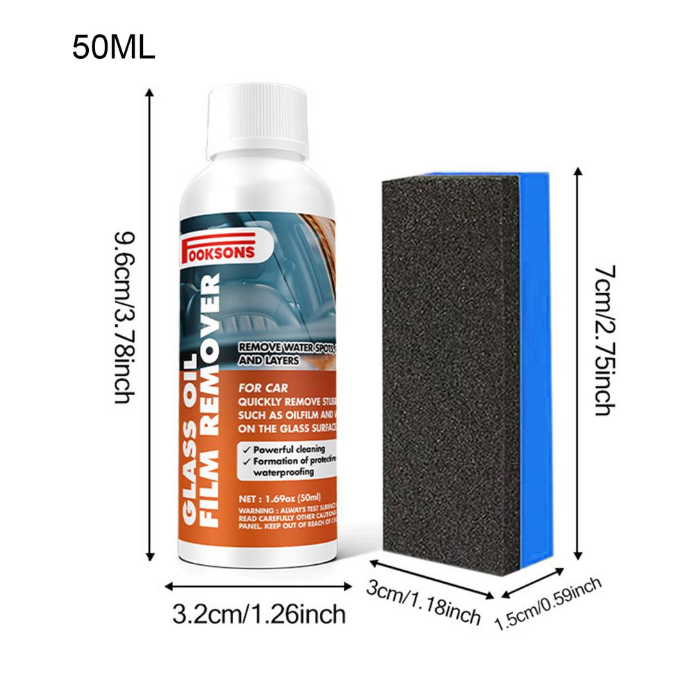 

Средство для очистки лобового стекла от дождя, средство для удаления пятен от воды на окнах автомобиля, средство для очистки лобового стекла автомобиля от масляной пленки для мотоциклов, лодок