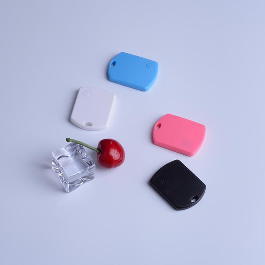 Mini Locator Trackers Pet Dog Cat Tracking Anti-Lost Device Waterproof