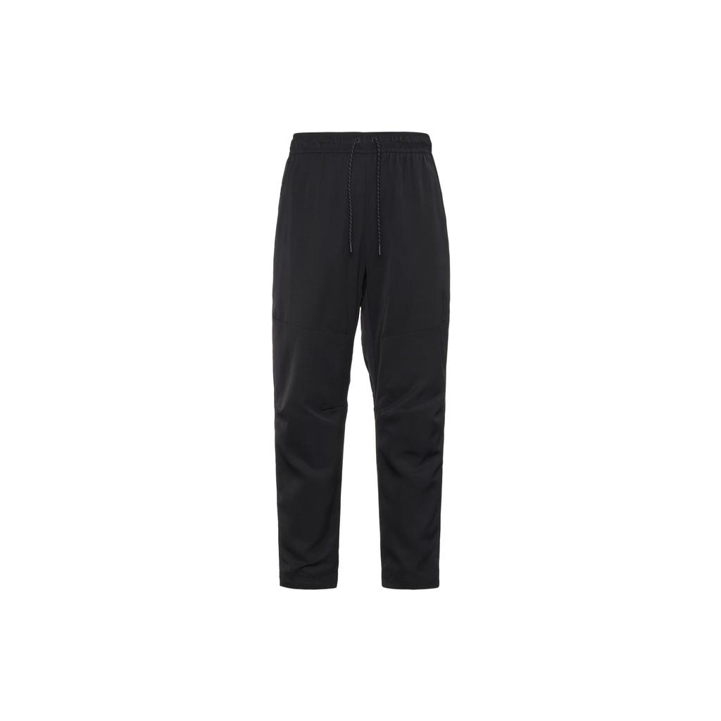 Nike Sportswear Tech Essentials Cargo Woven Pants Men Bottoms Black CU4488-010