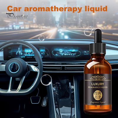 50 ML Fragrance Essential Oil Scents Diffuser Blends Glass Dropper Bottle Aromatherapy Fragrance Oil for Home Office Humidifier Car